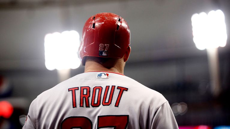 Mike Trout