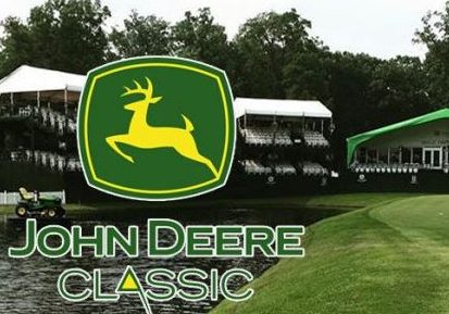 Daily Fantasy PGA Picks for DraftKings & FanDuel – John Deere Classic