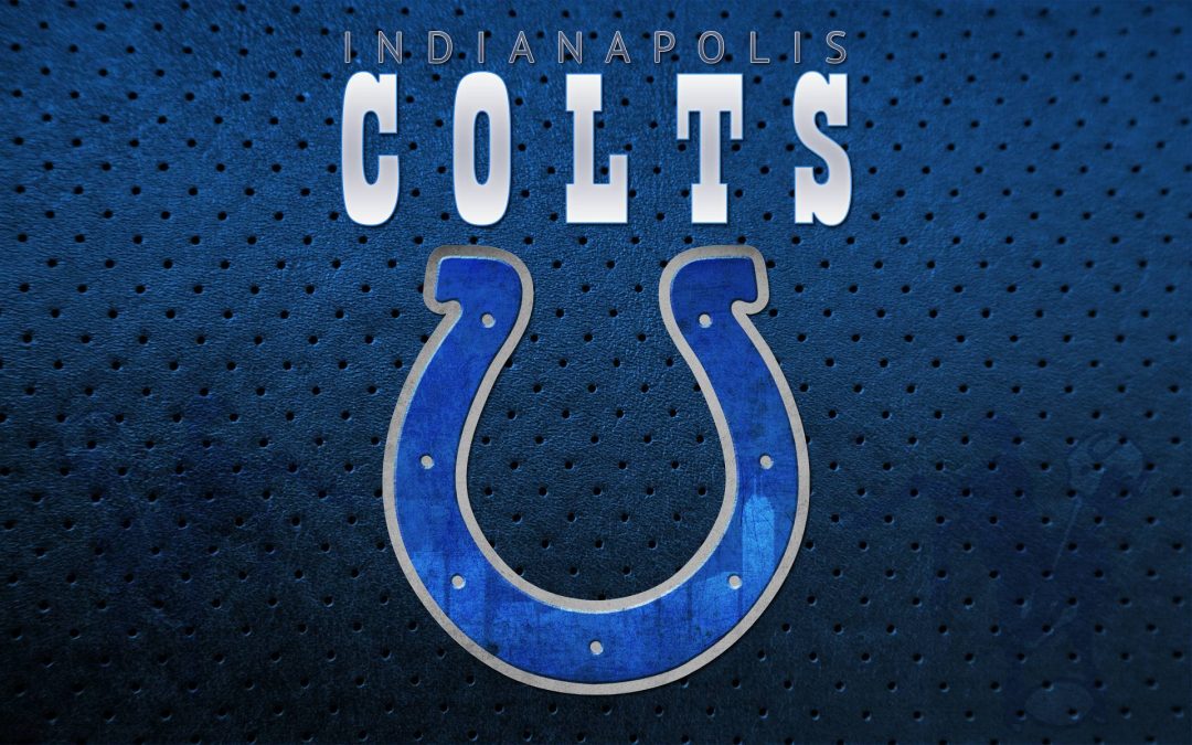 PFT Preseason power rankings No. 26: Indianapolis Colts