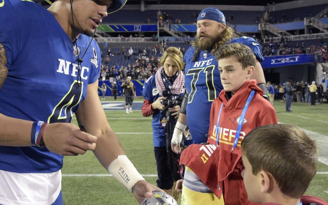 Dak Prescott Accused of Using Machine to Sign Memorabilia | Bleacher Report