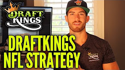 The Sports Geek – DFS Strategy Playlist