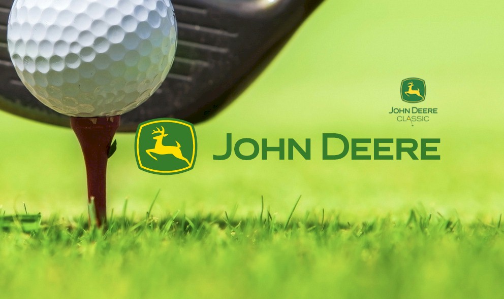 John Deere Classic 2017